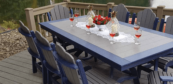 HOSTETLER HANDCRAFTED TABLES